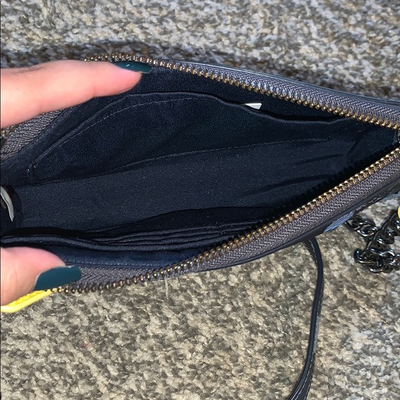 Coach Crossbody Purse - Picture 7 of 11